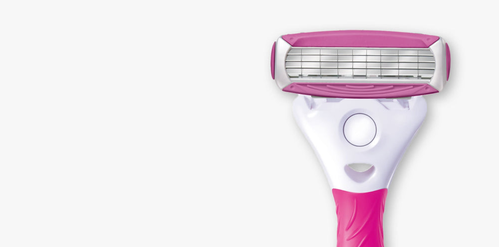 SCHICK QUATTRO RAZOR 3 WMN SSN