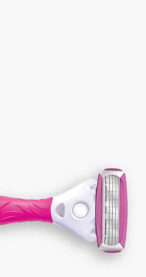 SCHICK QUATTRO RAZOR 3 WMN SSN
