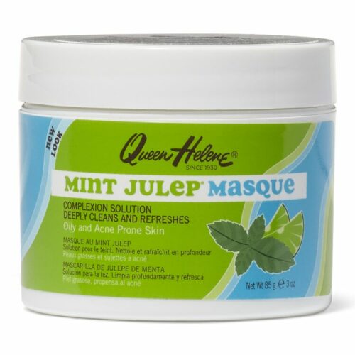 Queen Helene Masque Mint Julep 12oz Jar