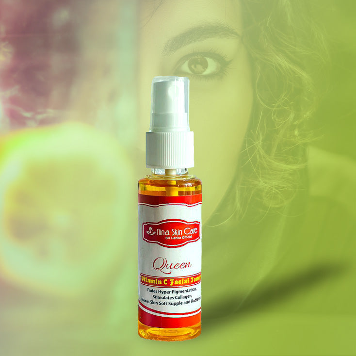 COQ10 FACIAL TONER