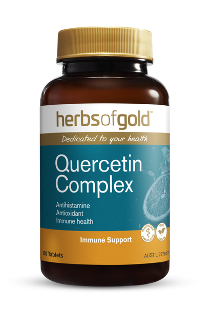 SUPP,QUERCETIN COMPLEX