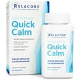 NWY QUICK CALM CW 10 GMM M/BRY