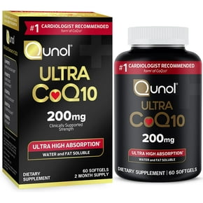 NB CO Q-10 GC 200MG 80 RRL SFG