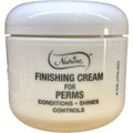 Nutrine Finishing Cream 8oz (For Perms)
