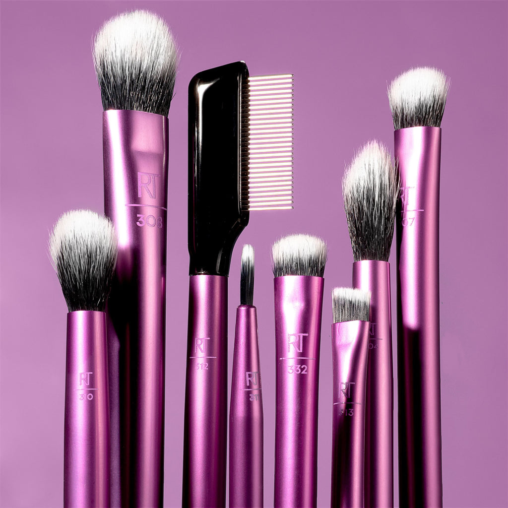 Real Techniques 3D Eye Contour Brush