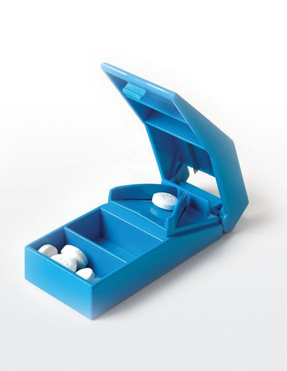 PILL SPLITTER