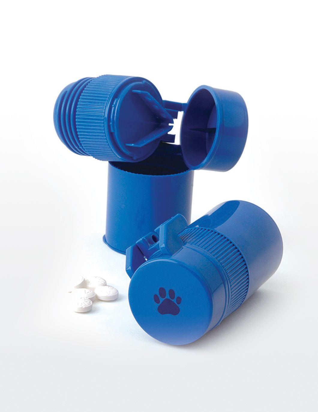 PILL CRUSHER PILL SPLITTER,LARGE