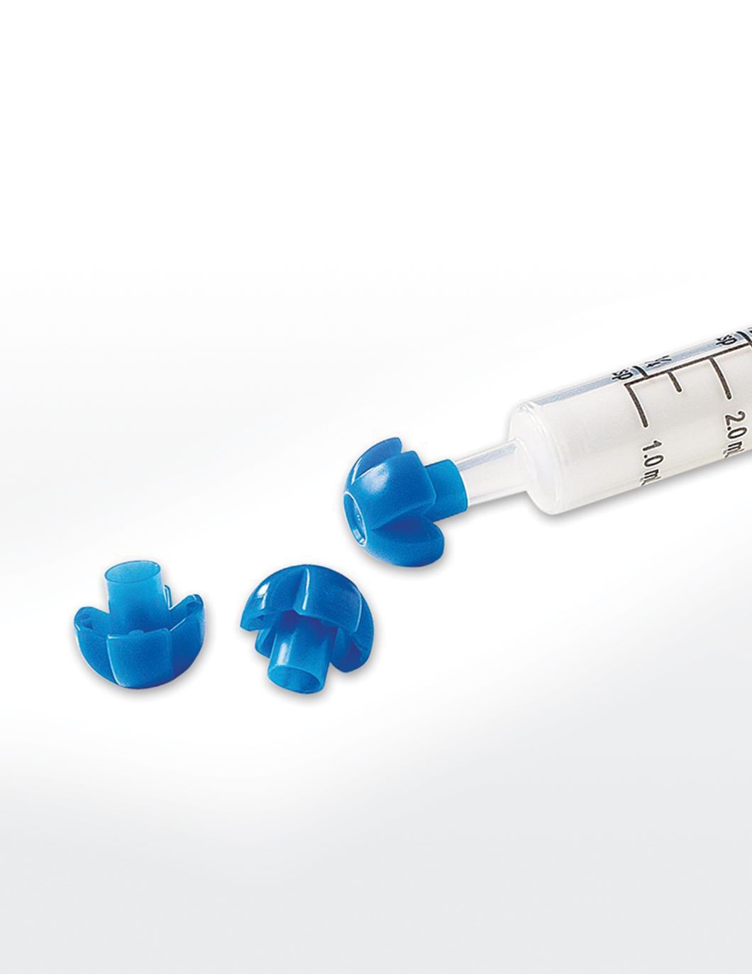 ORAL DISPENSER SY 60ML CLR 200