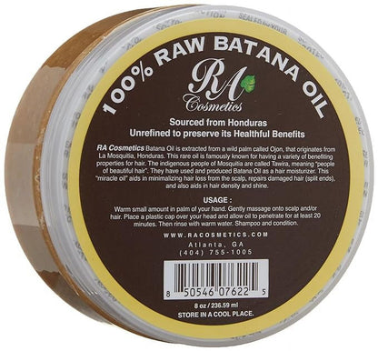 RA BATANA 24KT GEL          16Z