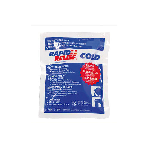 COLD PACK 2 INSTANT