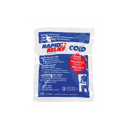 MEDITEMP INSTANT COLD PACK PC 2