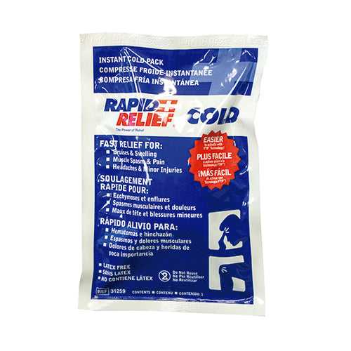 COLD PACK 2 INSTANT