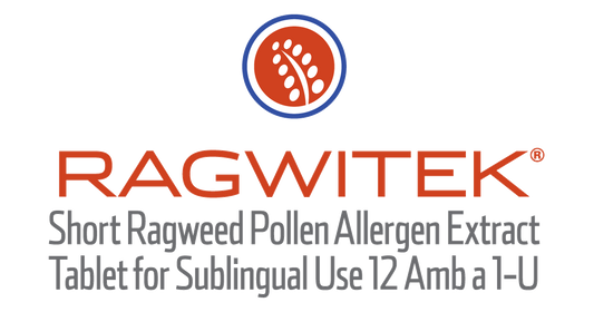 RAGWITEK TB 12AMB A 1U 3X10SL BPK