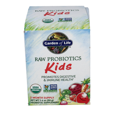 KIDS PROBIOTIC,GRAPE