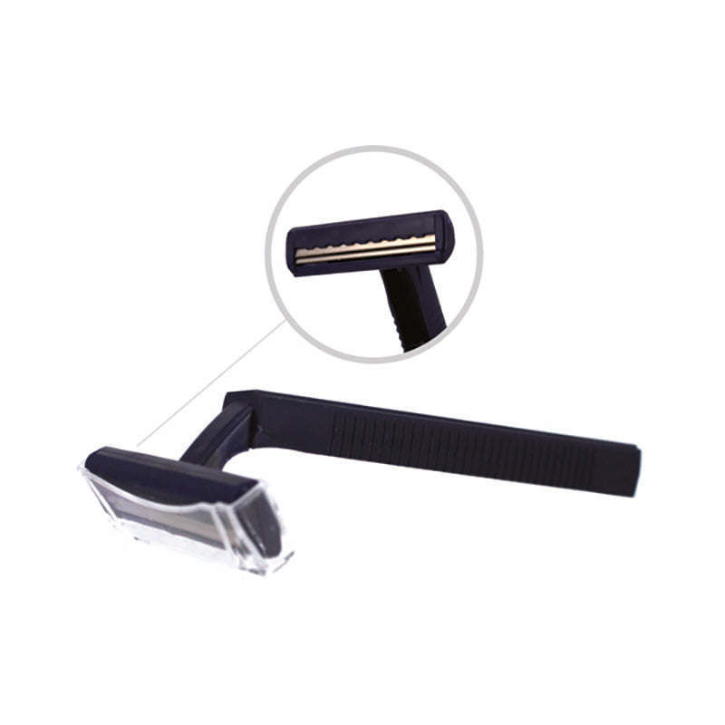 SKIN TIGHT TWIN BLADE RAZOR 3PK