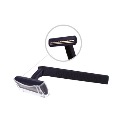 SKIN TIGHT TWIN BLADE RAZOR 3PK