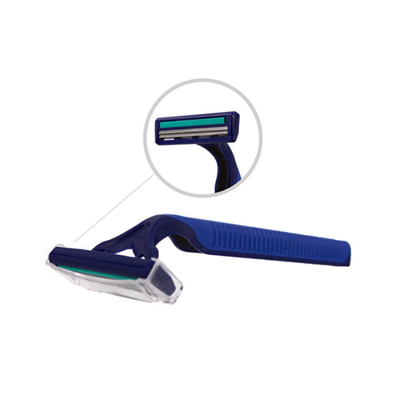 SKIN TIGHT TWIN BLADE RAZOR 3PK