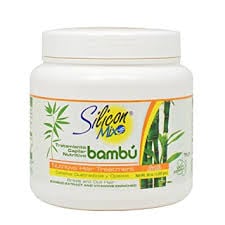 Silicon Mix Conditioner Bambu Leave-In 4.5oz