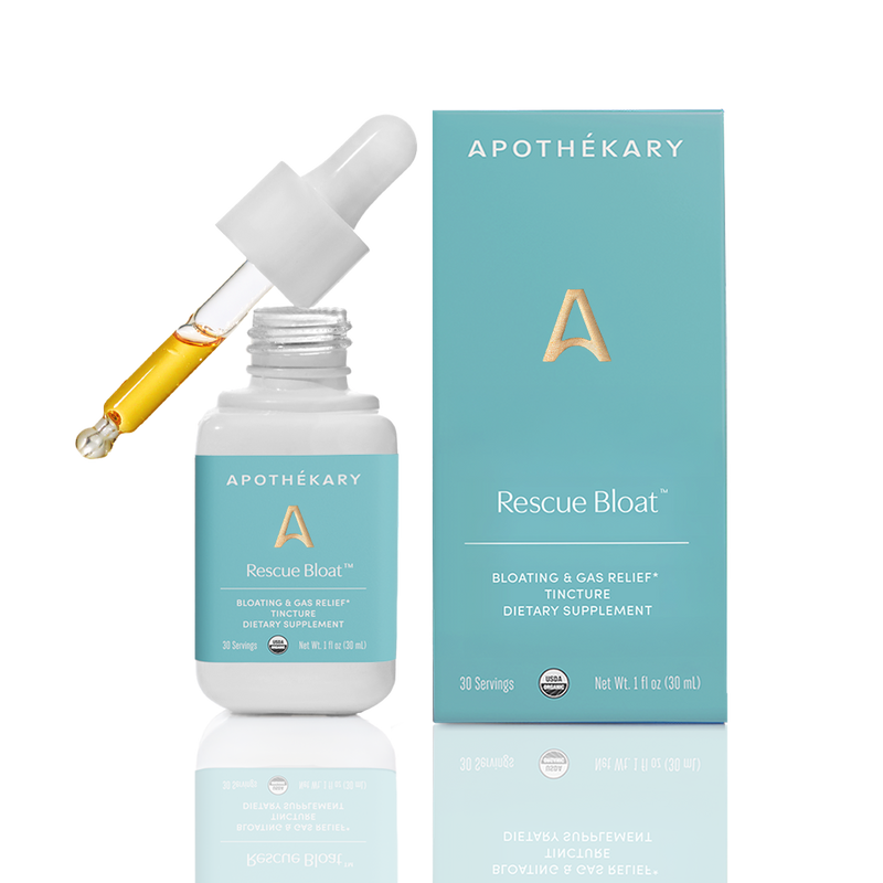APOTHEKARY HERBAL DROPS,SUGAR KICK