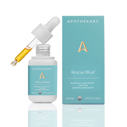 APOTHEKARY HERBAL DROPS,SUGAR KICK