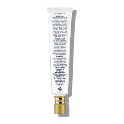 ROC DEEP WRINKLE NIGHT CREAM 1.01