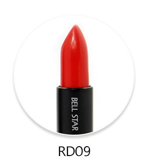 BLK RAD LIP GOLD STAR  1310007