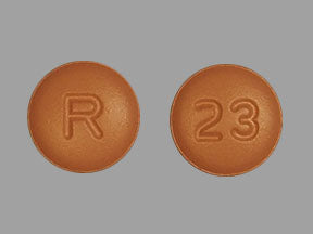 DONEPEZIL HCL TB 23MG 30