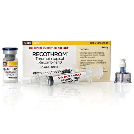 RECOTHROM SPRY APL KT