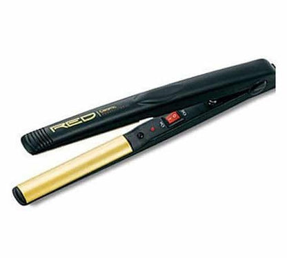 Kiss Red Flat Pencil Iron 3/10 Inch
