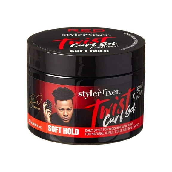 NAKED CURVE CURL DEFINER    8OZ