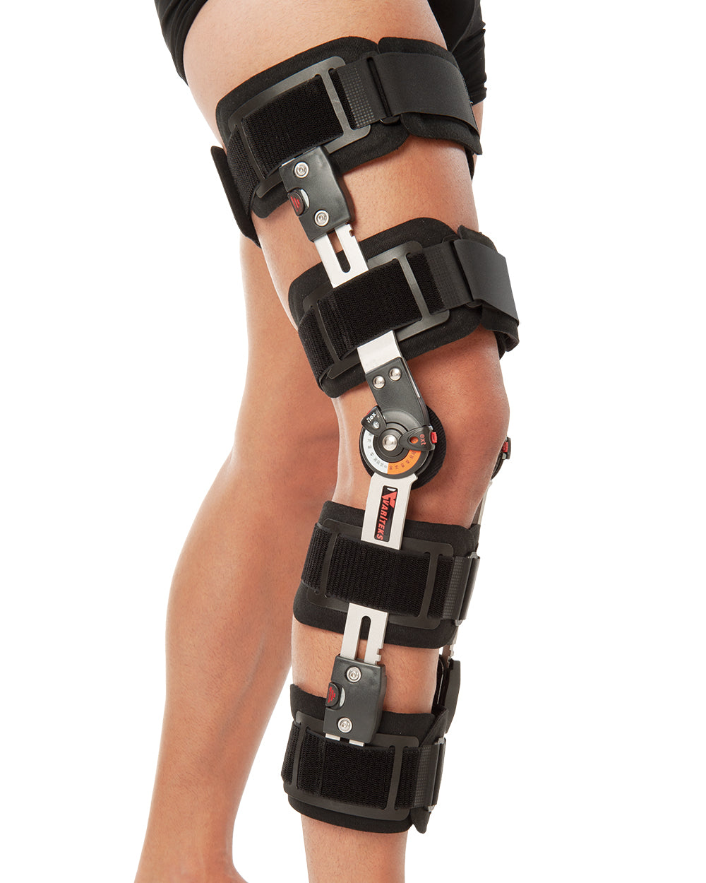 KNEE STABILIZING HINGED WRP L/XL DS