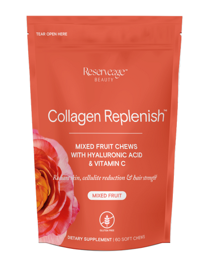 RESERVEAGE NUTRITION SUPP,COLLAGEN REPLENISH