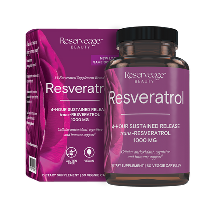 RESVERATOL,1000 MG