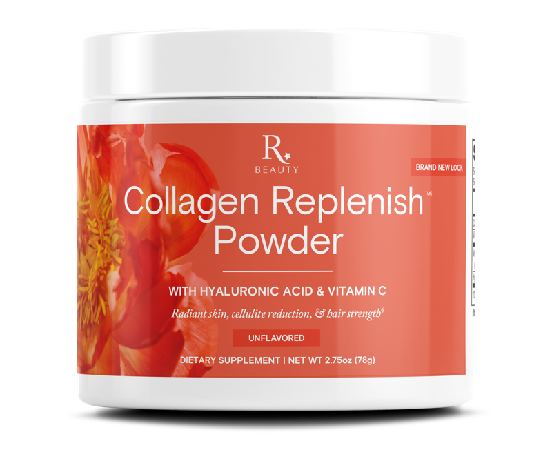 COLLAGEN,REPLENISH POWDER