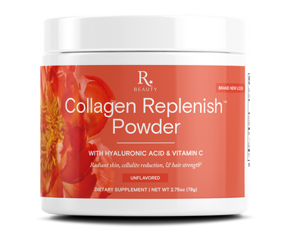 COLLAGEN,REPLENISH POWDER