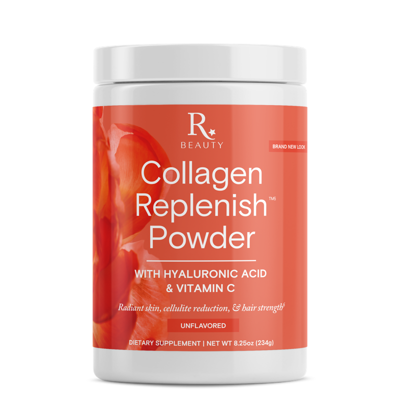 COLLAGEN,REPLENISH POWDER