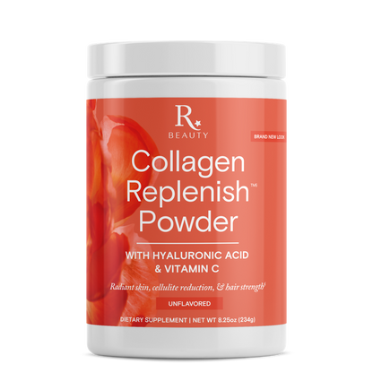 COLLAGEN,REPLENISH POWDER
