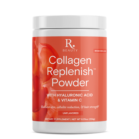 COLLAGEN,REPLENISH POWDER