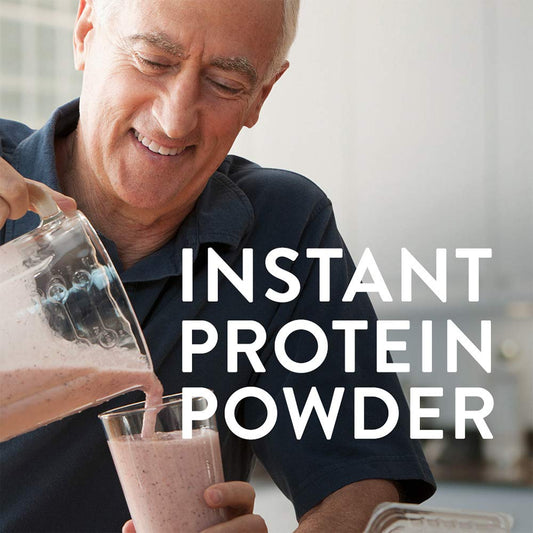 RESOURCE BENEPROTEIN PW 6X227GM