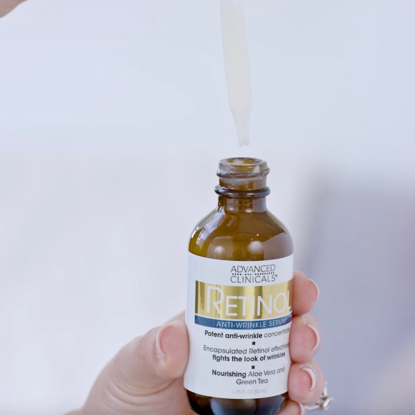 SERUM,ADVANCED RETINOL