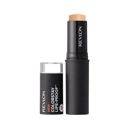 REVLON ColorStay Full Cover Longwear Matte Foundation - 240 Medium Beige