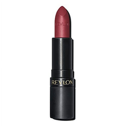 Revlon Super Lustrous The Luscious Mattes Lipstick - If I Want To
