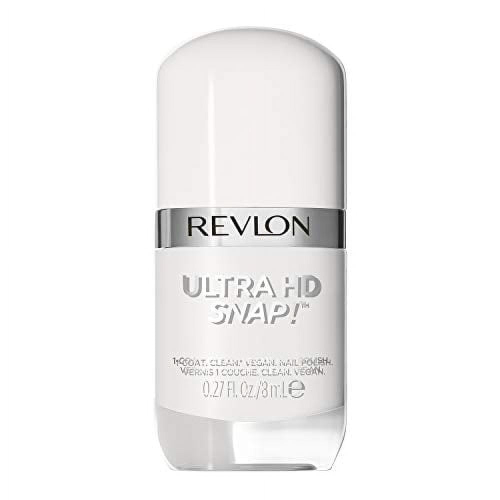 REVLON Ultra HD Snap Nail Polish - 016 Get Real