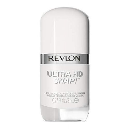 REVLON Ultra HD Snap Nail Polish - 016 Get Real