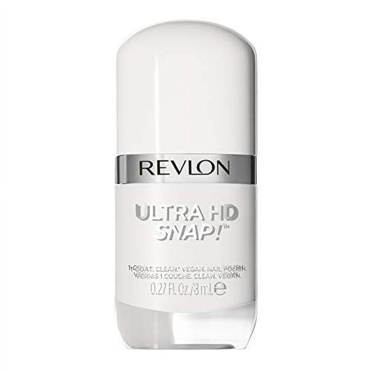 REVLON Ultra HD Snap Nail Polish - 007 Hot Stuff