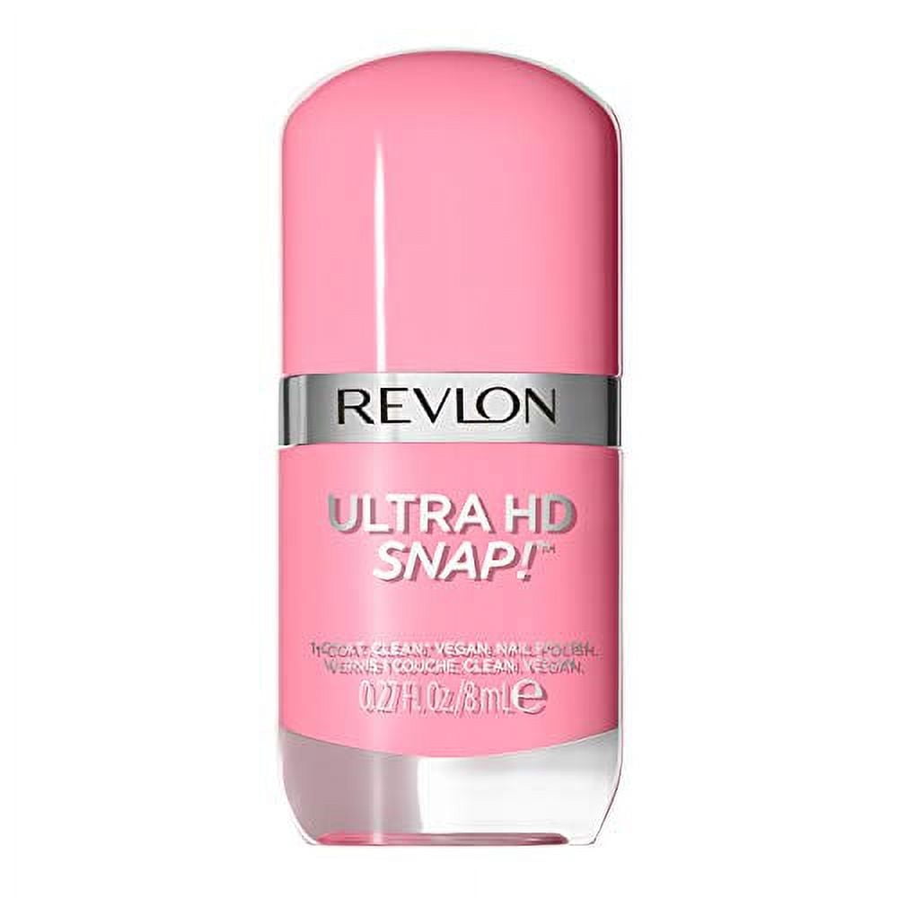 REVLON Ultra HD Snap Nail Polish - 026 Under My Spell