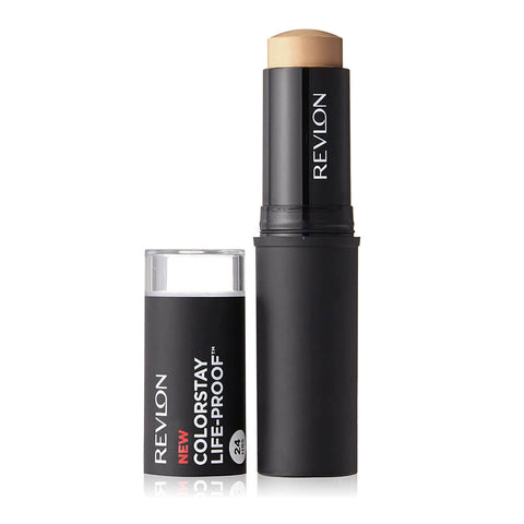 REVLON ColorStay Full Cover Longwear Matte Foundation - 330 Natural Tan