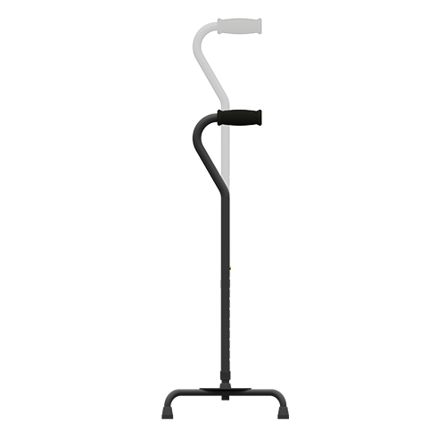 CAH CANE EQ OFFSET ADJ BLACK
