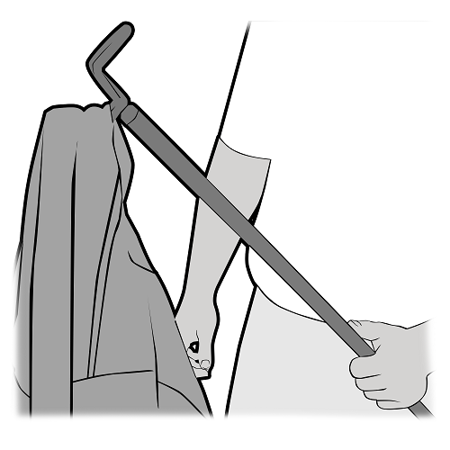 STICKS,PWDR,DIGEST GUARD