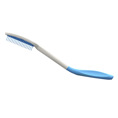 CALYPSO HAIR BRUSH LONG HANDLE
